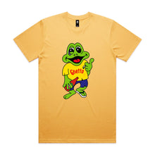Load image into Gallery viewer, Ghetto Frog