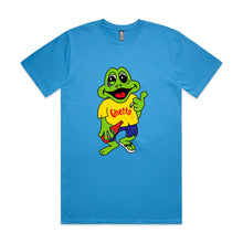 Load image into Gallery viewer, Ghetto Frog