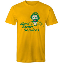 Load image into Gallery viewer, Jim's Escort Services