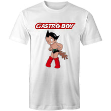 Load image into Gallery viewer, Gastro Boy