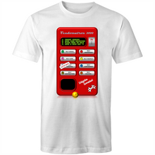 Load image into Gallery viewer, Vendomatron 3000