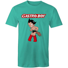 Load image into Gallery viewer, Gastro Boy