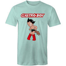 Load image into Gallery viewer, Gastro Boy