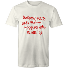 Load image into Gallery viewer, Raise Hell