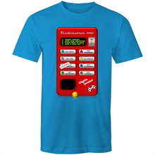 Load image into Gallery viewer, Vendomatron 3000