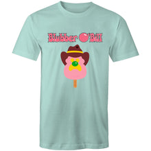 Load image into Gallery viewer, Blubber O'Bill Aqua Tee