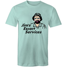Load image into Gallery viewer, Jim's Escort Services