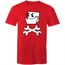 Load image into Gallery viewer, Jolly Robo