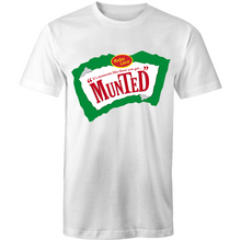 Load image into Gallery viewer, Munted (Minties) White Tee