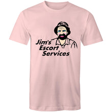 Load image into Gallery viewer, Jim's Escort Services