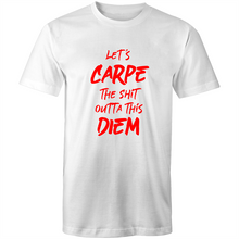 Load image into Gallery viewer, Carpe Diem