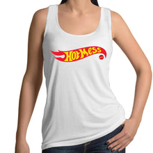 Load image into Gallery viewer, Hot Mess - Womens Singlet