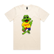 Load image into Gallery viewer, Ghetto Frog
