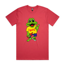 Load image into Gallery viewer, Ghetto Frog
