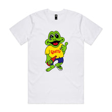 Load image into Gallery viewer, Ghetto Frog

