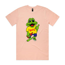 Load image into Gallery viewer, Ghetto Frog
