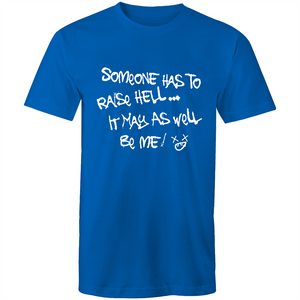 Raise Hell