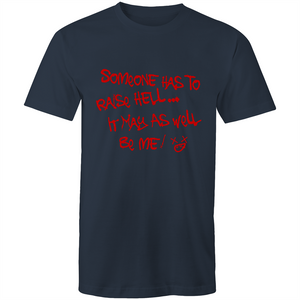 Raise Hell