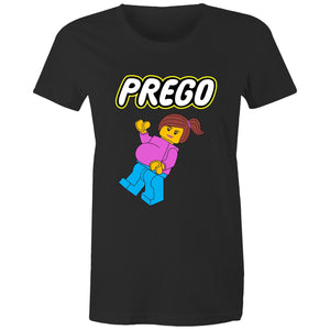 Prego (Real Baby)