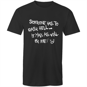 Raise Hell