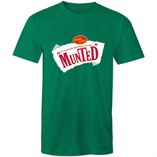 Load image into Gallery viewer, Munted (Minties) Green Tee
