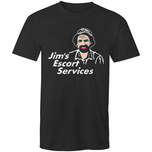 Jim's Escort Services