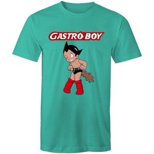 Gastro Boy