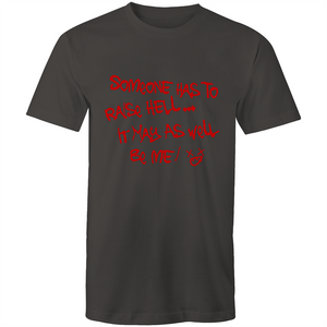 Raise Hell