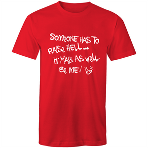 Raise Hell