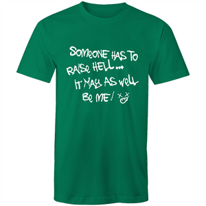 Raise Hell