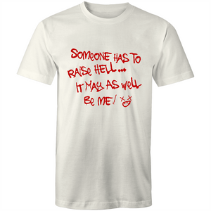 Raise Hell