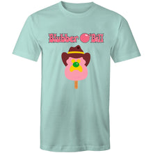 Load image into Gallery viewer, Blubber O&#39;Bill Aqua Tee
