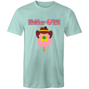 Blubber O'Bill Aqua Tee