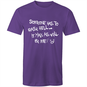 Raise Hell