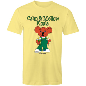 Calm & Mellow Koala