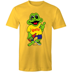 Ghetto Frog