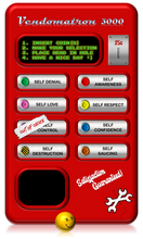 Load image into Gallery viewer, Vendomatron 3000

