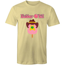 Load image into Gallery viewer, Blubber O&#39;Bill Lemon Tee
