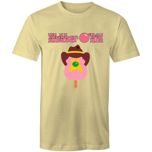 Blubber O'Bill Lemon Tee