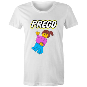 Prego (Real Baby)