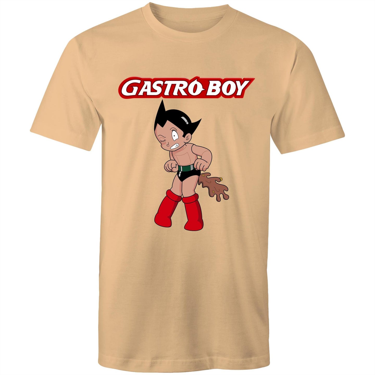 Gastro Boy