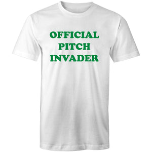 Pitch Invader