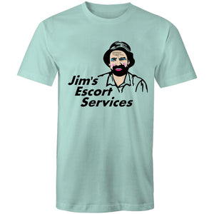 Jim's Escort Services