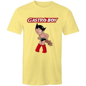 Gastro Boy