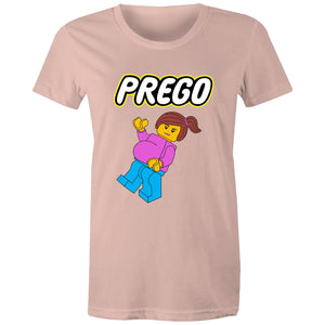 Prego (Real Baby)