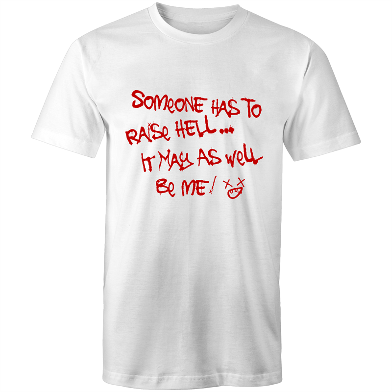 Raise Hell