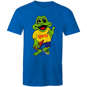 Ghetto Frog