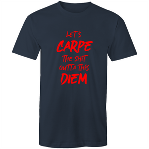 Carpe Diem