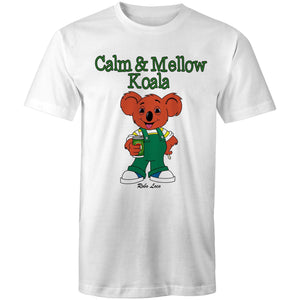 Calm & Mellow Koala