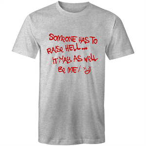 Raise Hell